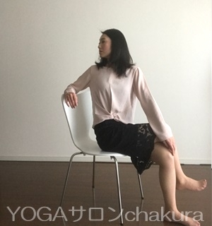 YOGAサロンchakura