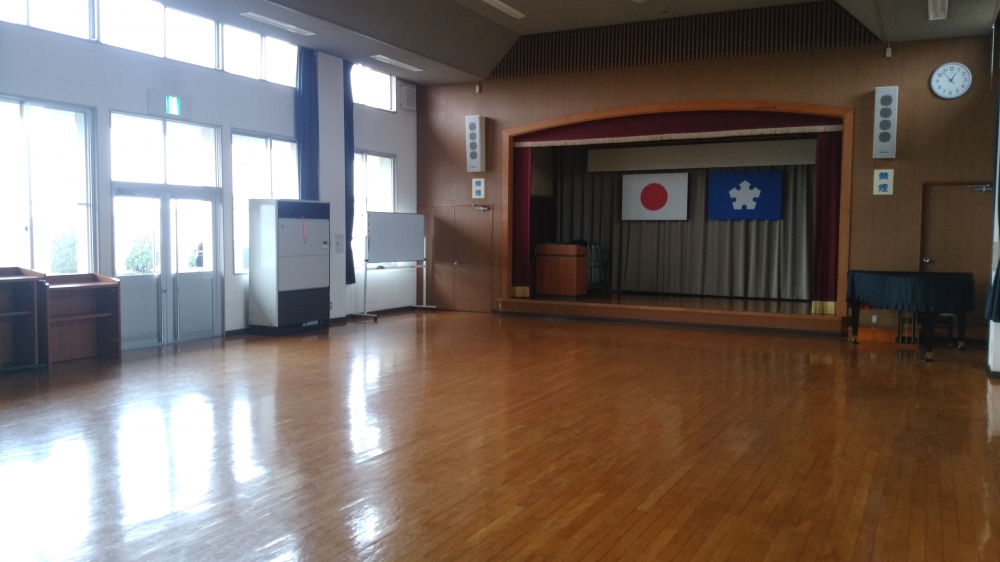 国際居合道連盟 鵬玉会 岐阜支部 _3