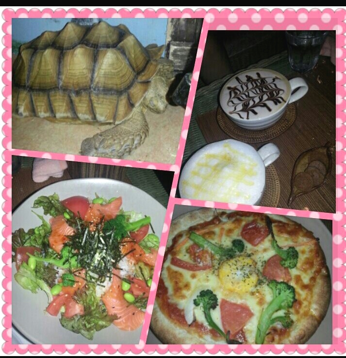 ナチュラルカフェ&ギャラリー Natural Cafe and Gallery 蔵