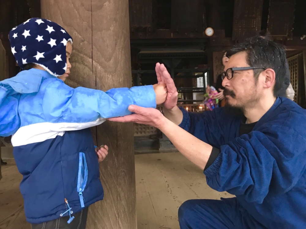 拳術・護身術    拳繕護身会_1