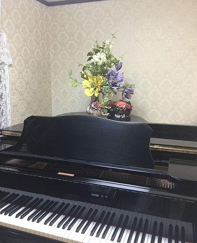 各務原ピアノ教室