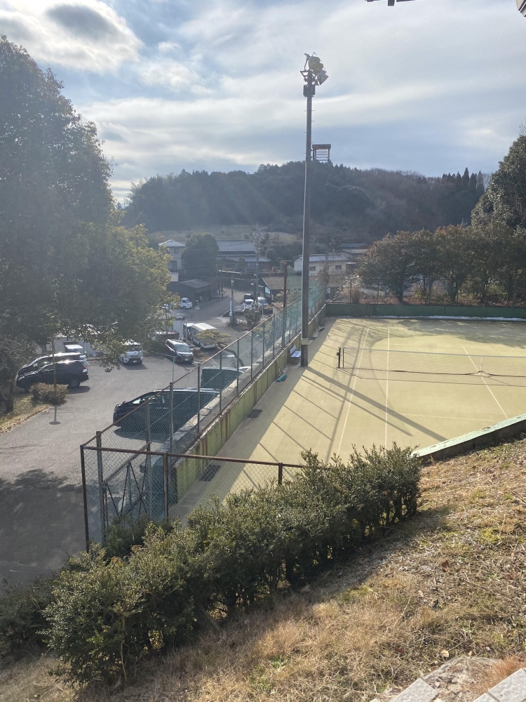Link tennis school (リンクテニススクール)_2