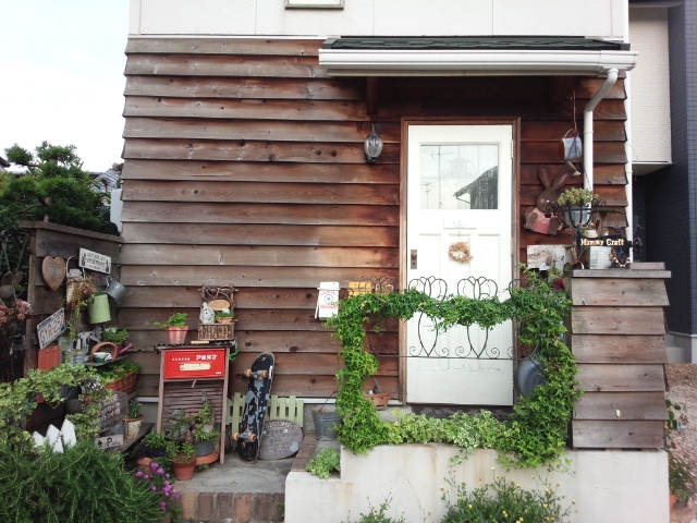 マミークラフト