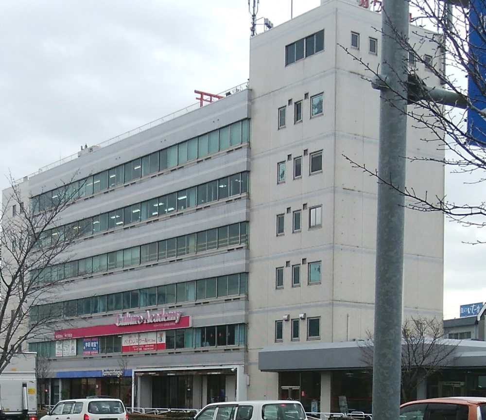 カルチャーアカデミー岐阜新聞・岐阜放送マーサ教室