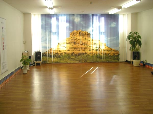 イルチブレインヨガ岐阜スタジオ_2