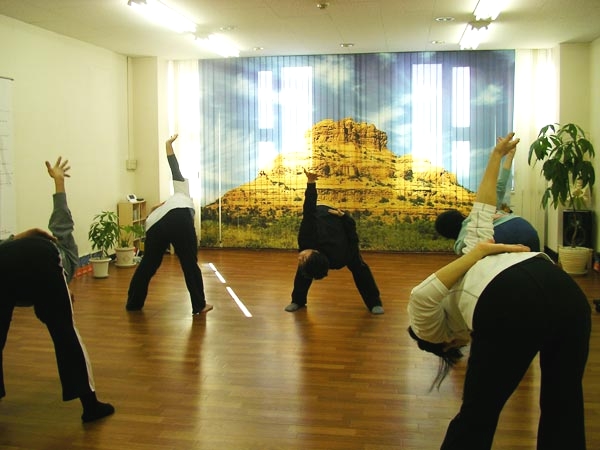 イルチブレインヨガ岐阜スタジオ_1