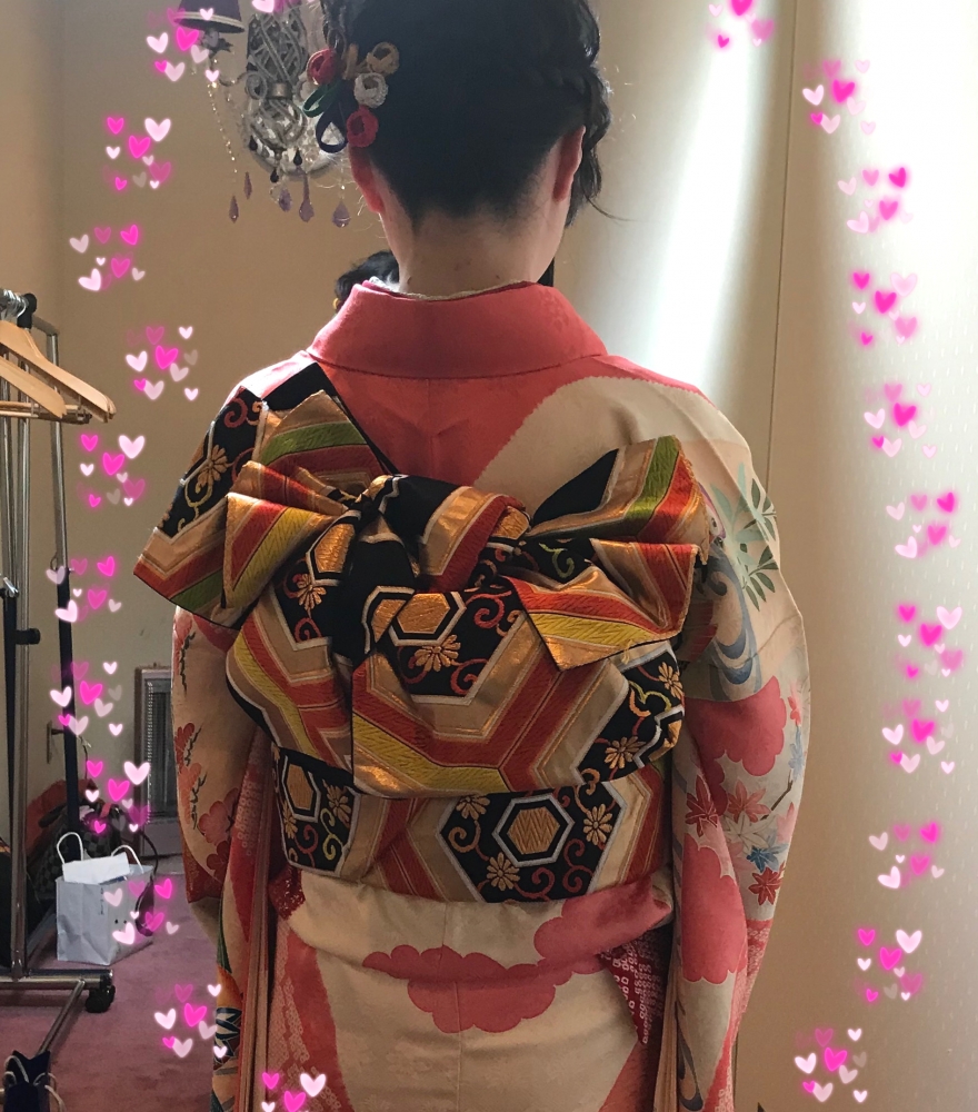 きものコンシェルジェSEN千