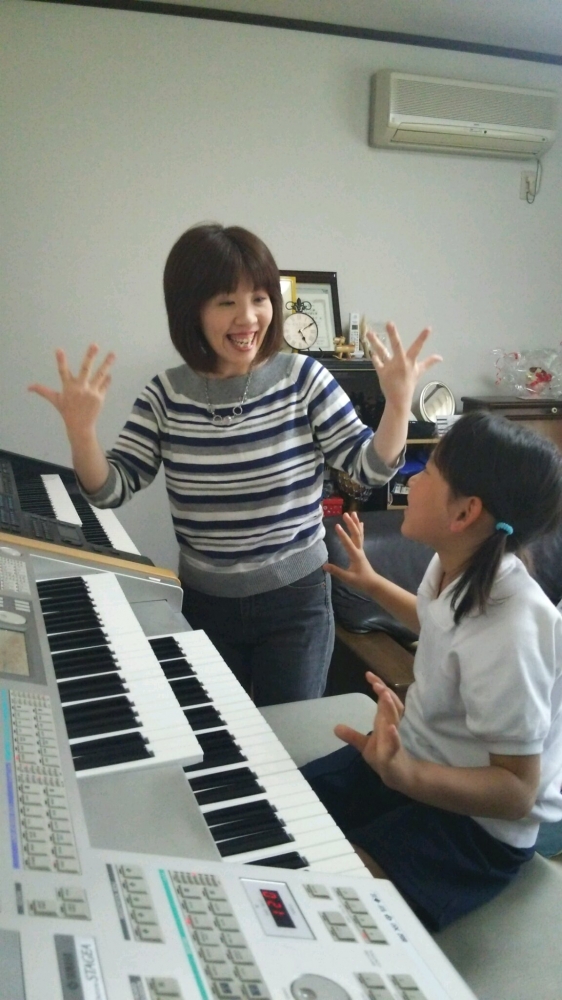 なつめ音楽教室