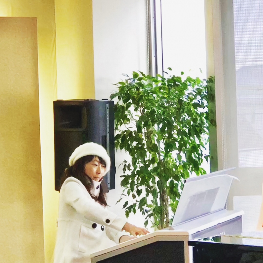 児玉千夏pontemusica