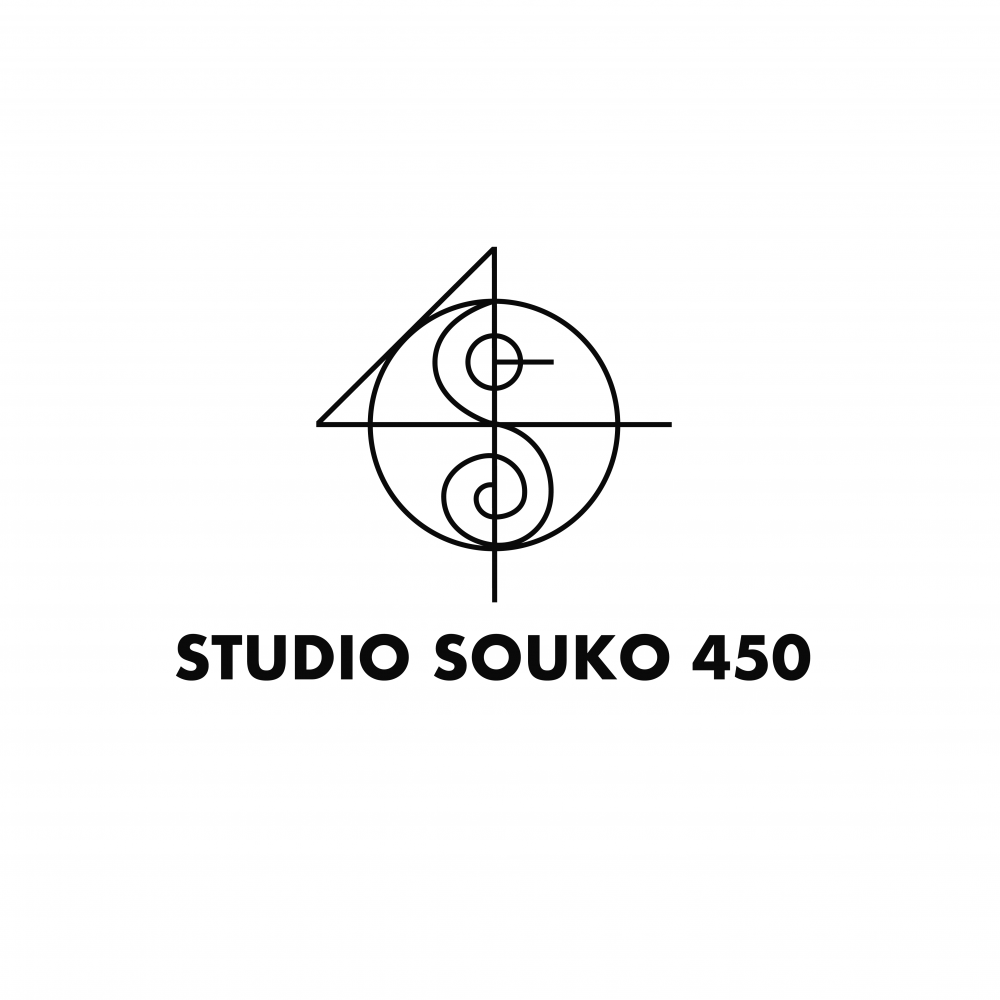 STUDIO SOUKO 450