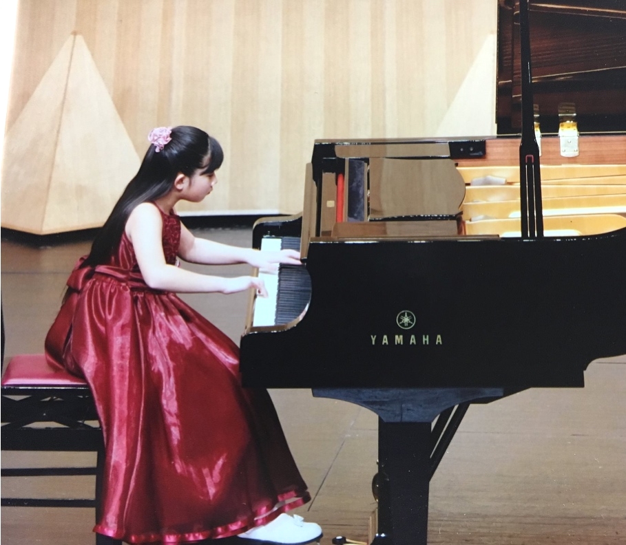 音の森ピアノ教室