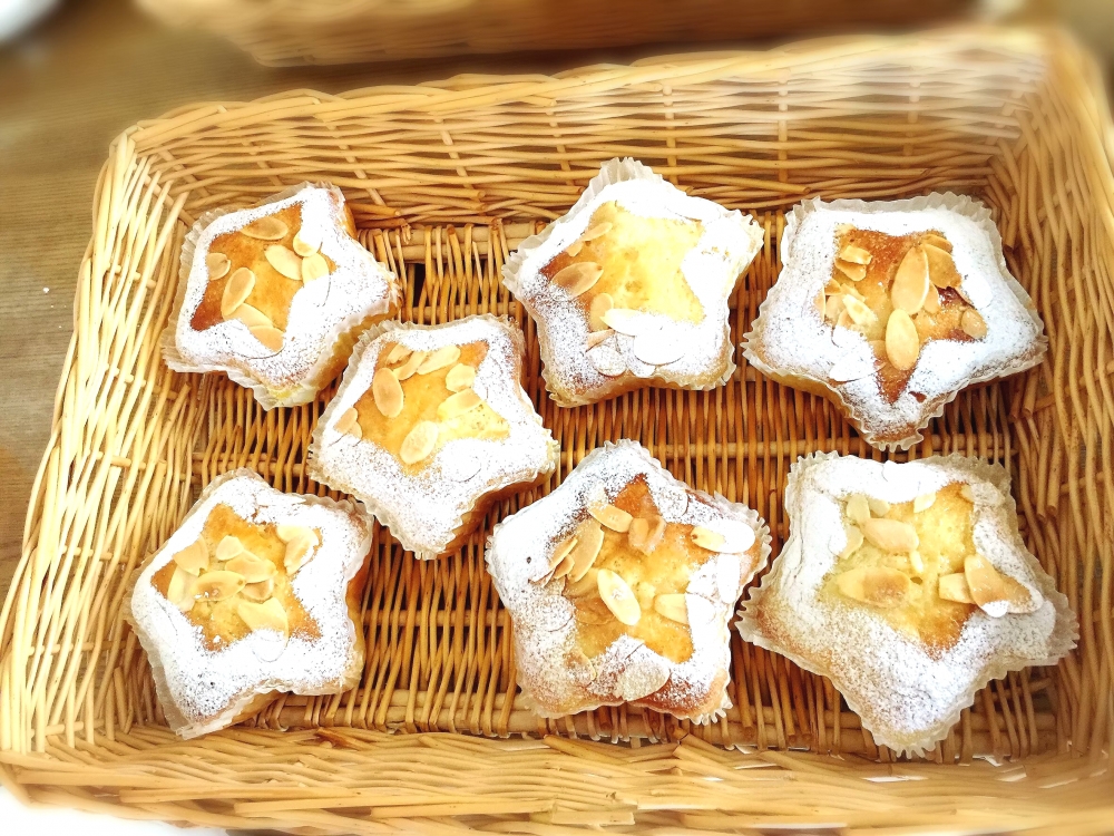 パンとお菓子の教室  あいはら_1