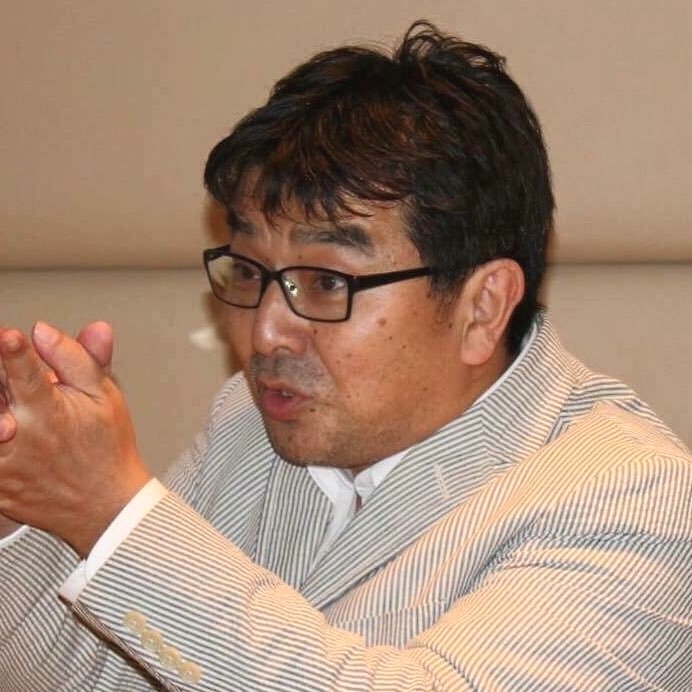 相原幸典のUltimate Lesson