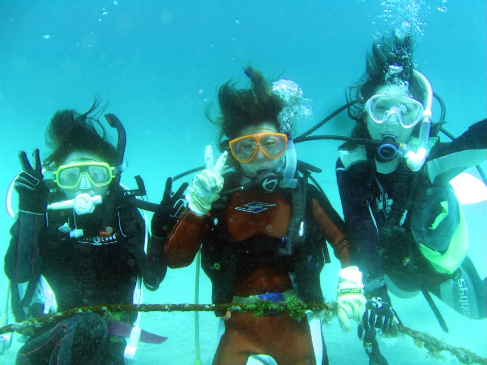 ファンキーダイビングワールドポパイズハウス_7