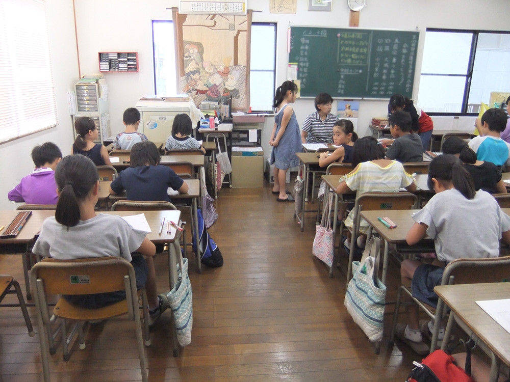 入手そろばん教室　磐田教室_3