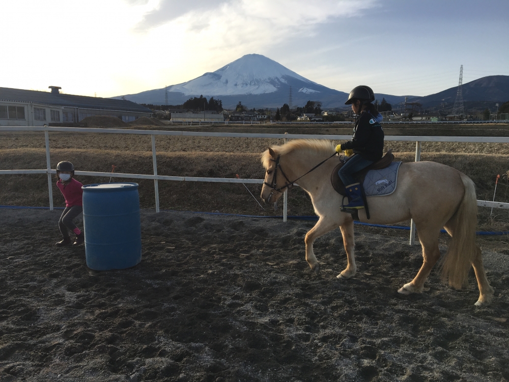 乗馬クラブ　ファナウステーブル_7
