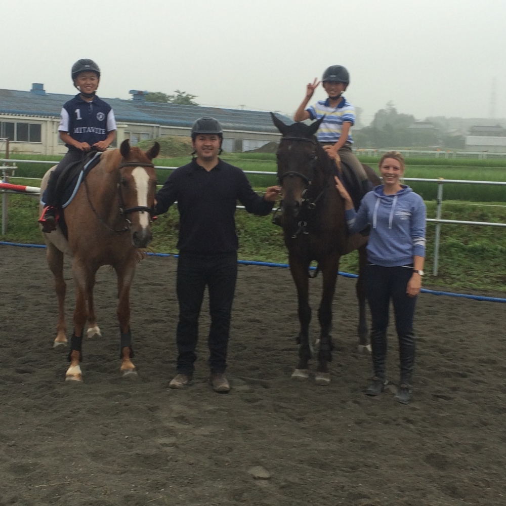 乗馬クラブ　ファナウステーブル_3