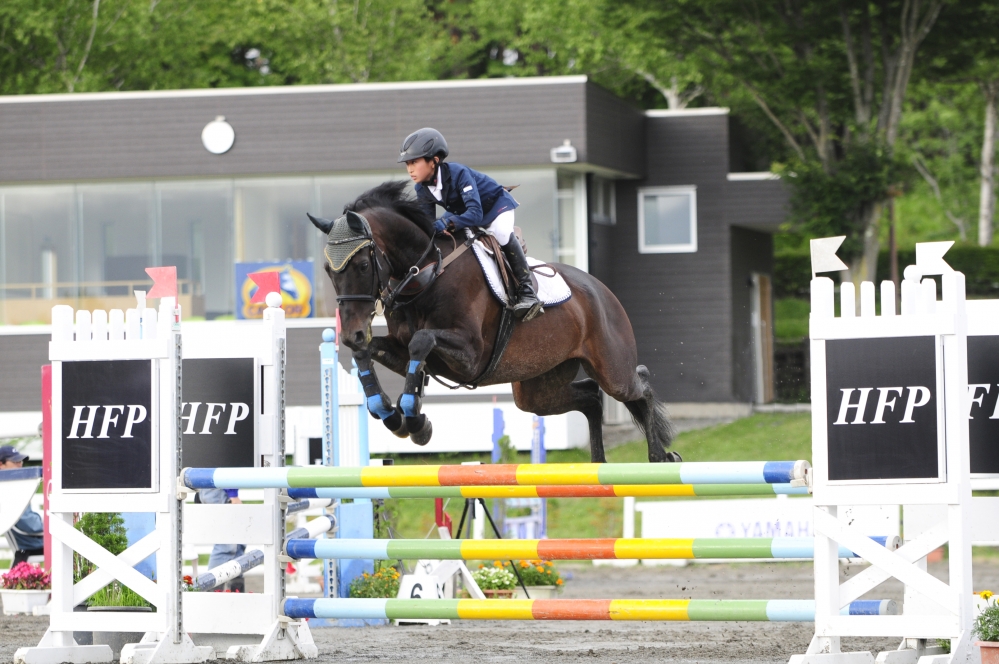 乗馬クラブ　ファナウステーブル_1