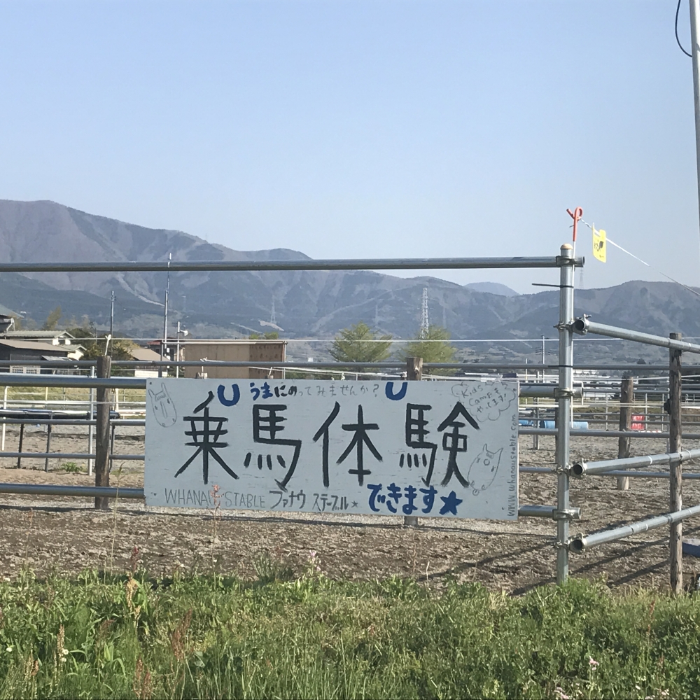 乗馬クラブ　ファナウステーブル_10