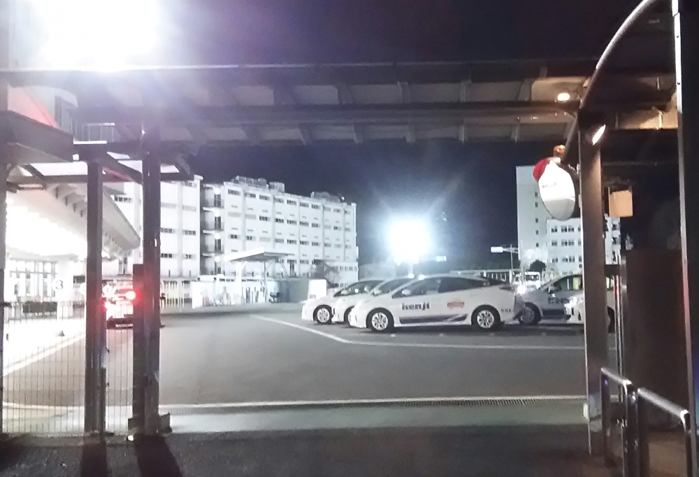 静岡県自動車学校静岡校