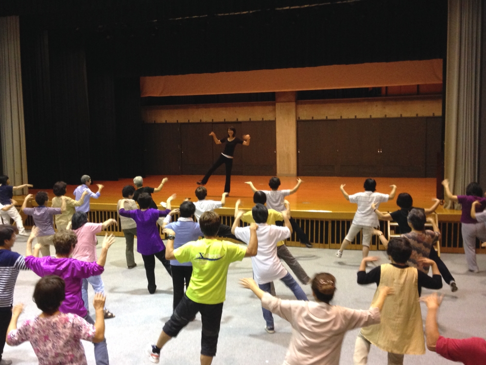 スワン・インターナショナル・ウォーキングスクール_4