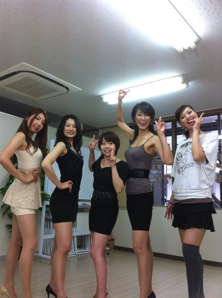 スワン・インターナショナル・ウォーキングスクール_1