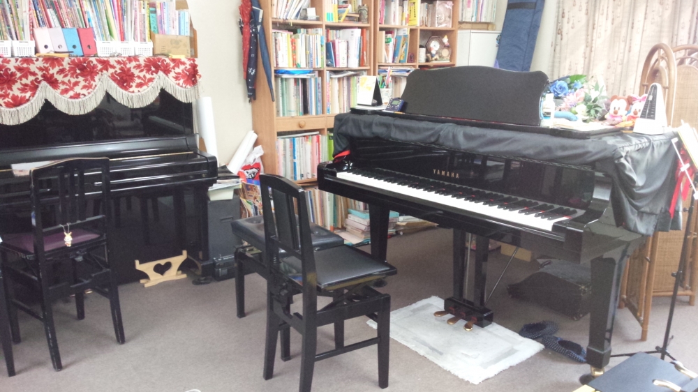 亀さんのピアノ教室_0