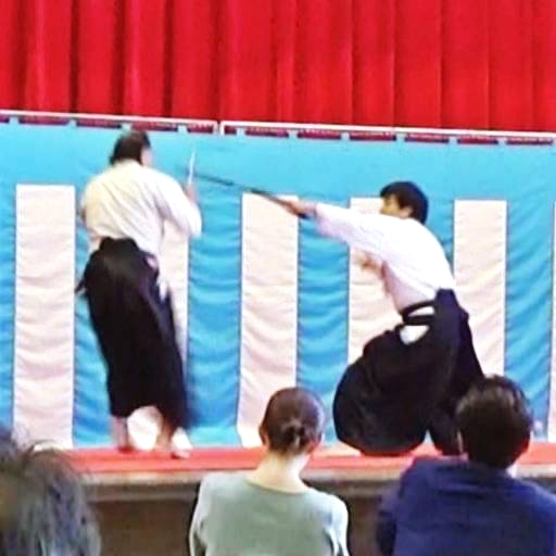 琉球古武術保存振興会 清水支部_4