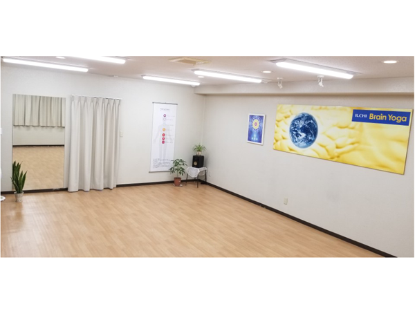イルチブレインヨガ静岡スタジオ_3