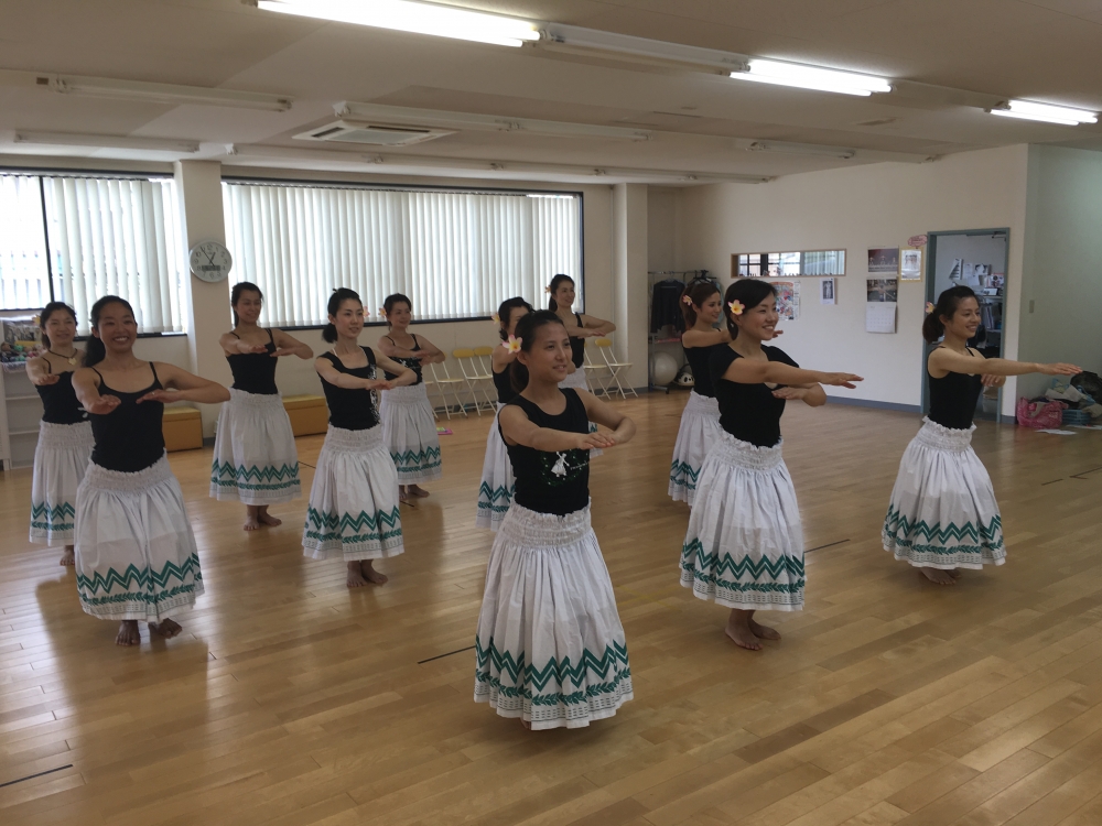 カマイレフラ・スタジオ_2