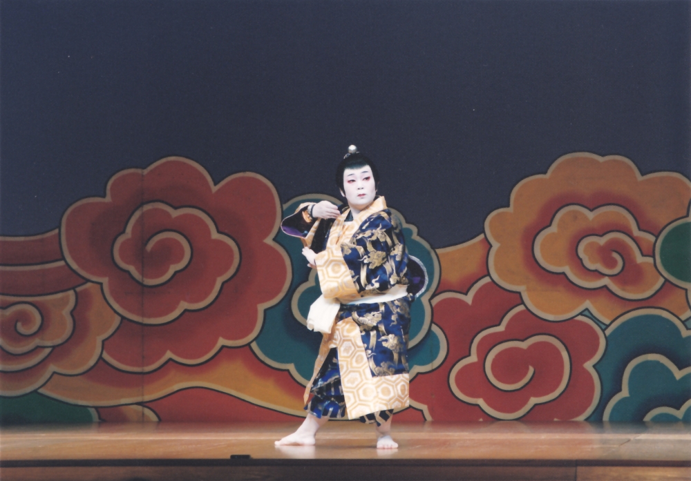 藤間流日本舞踊教室_1