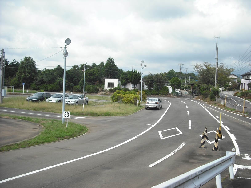 静岡自動車教習所長泉_0