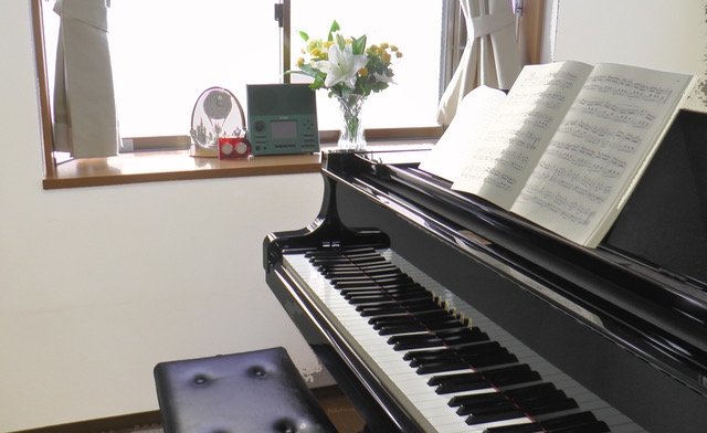 音楽教室MUSIC SOAVE_1