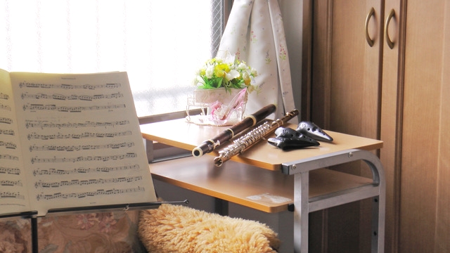 音楽教室MUSIC SOAVE