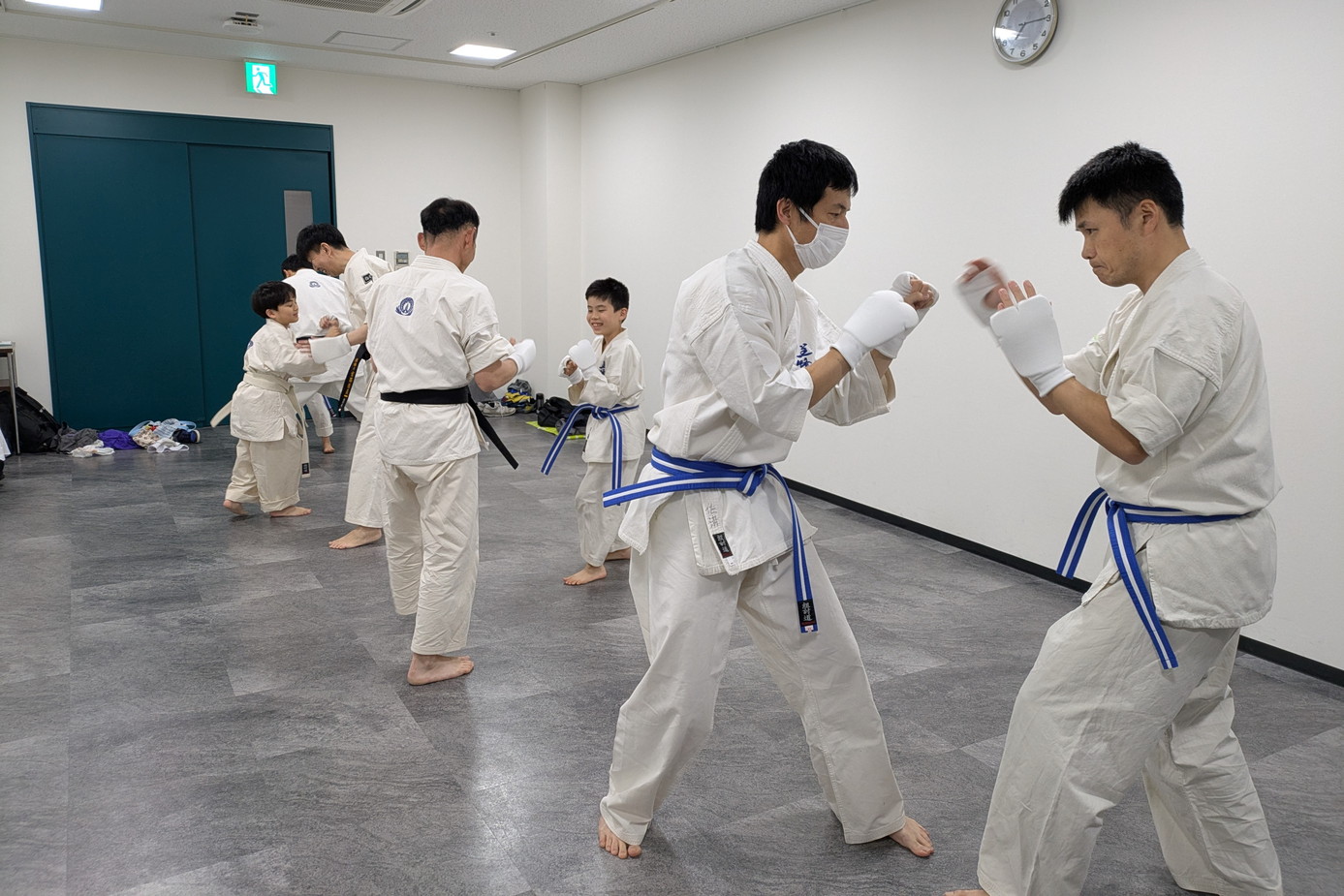 特定非営利活動法人 呈峰會館　浜松成子教室_2