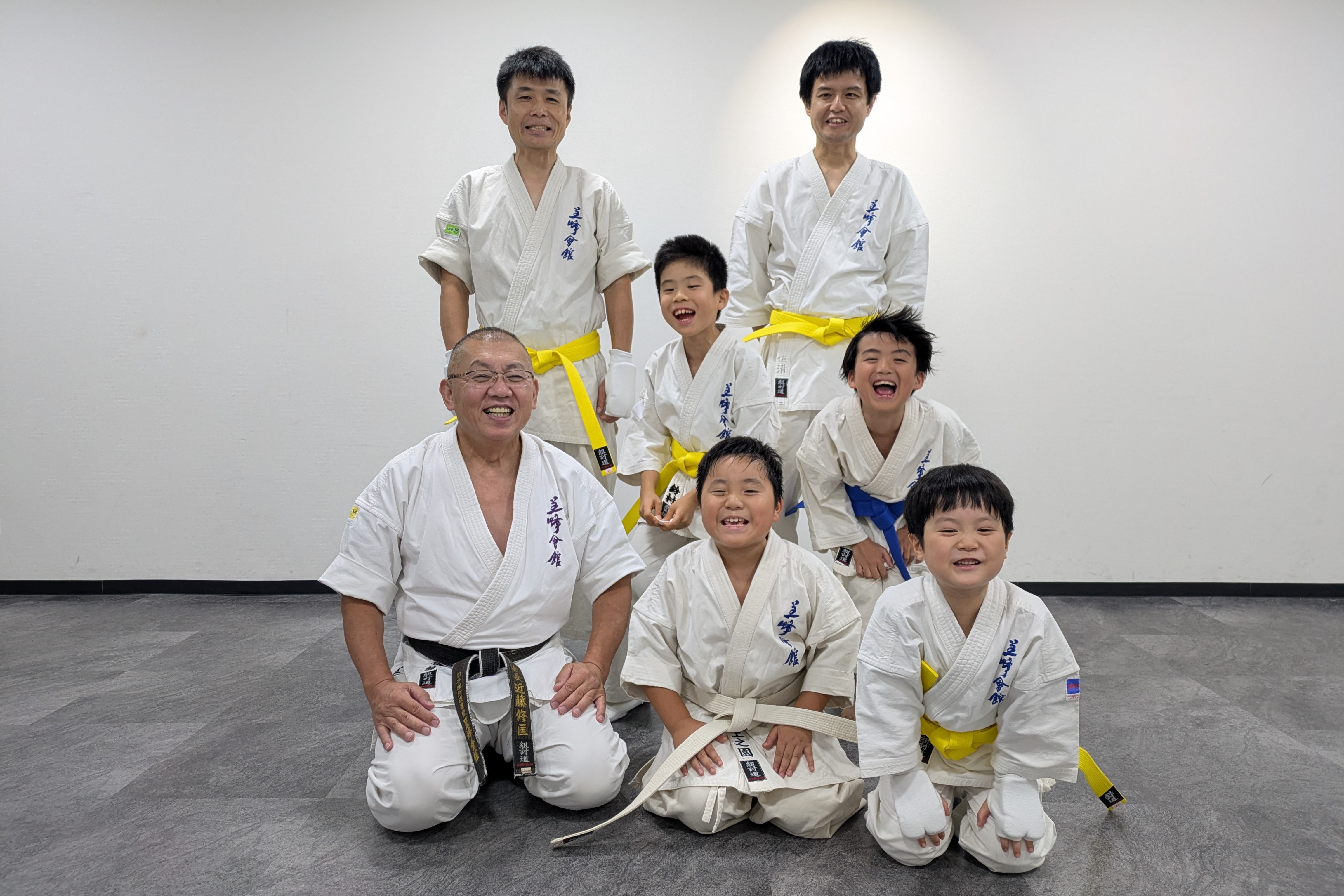 特定非営利活動法人 呈峰會館　浜松成子教室_1