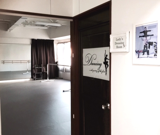 Ballet of America バレエ オブ アメリカ_3