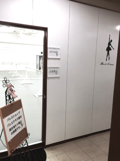 Ballet of America バレエ オブ アメリカ_4