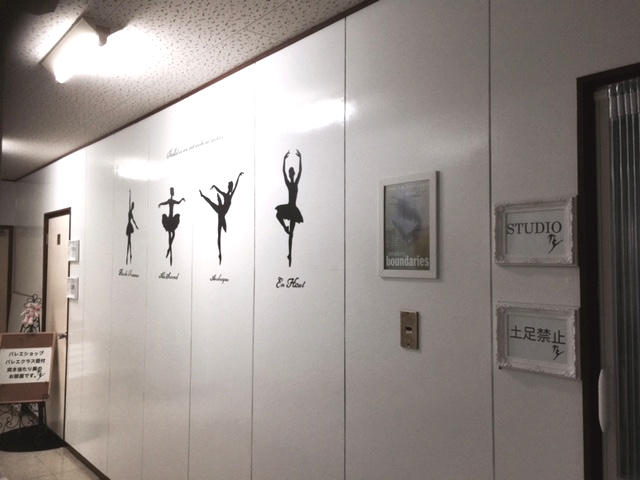 Ballet of America バレエ オブ アメリカ_6