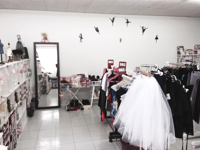 Ballet of America バレエ オブ アメリカ_9