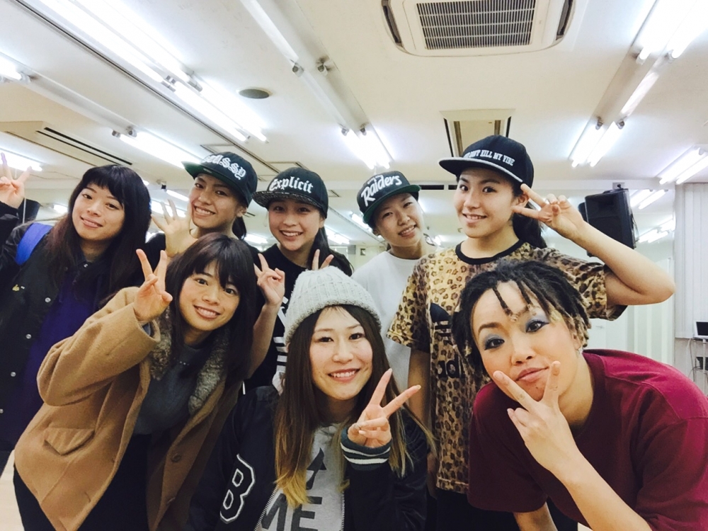 BEAT ART DANCE STUDIO _4