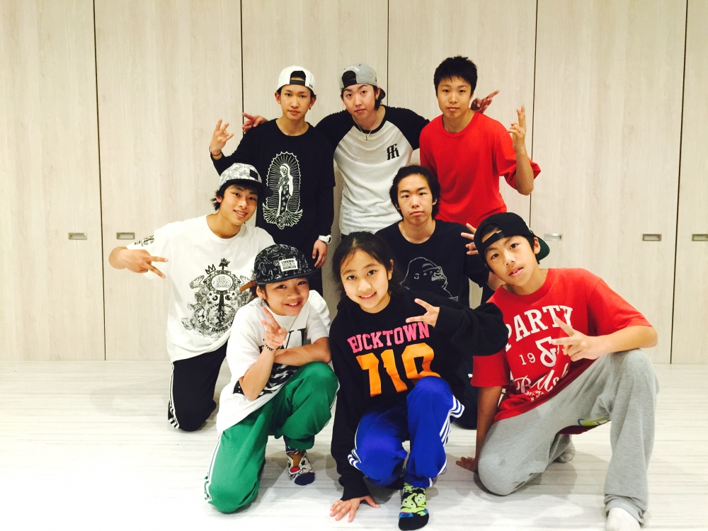 BEAT ART DANCE STUDIO _3