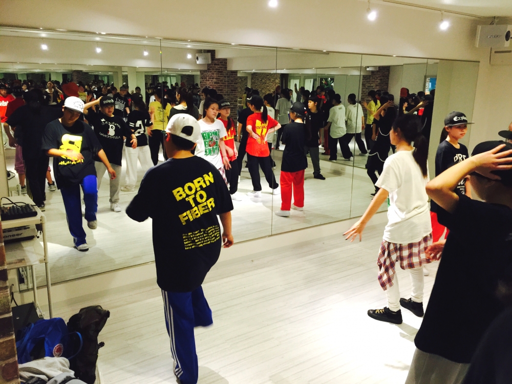 BEAT ART DANCE STUDIO _2