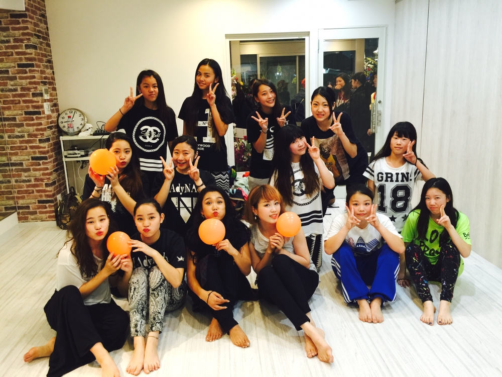 BEAT ART DANCE STUDIO _1