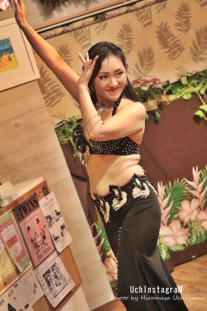 YasmiA Bellydance Club〜ジャスミン ベリーダンス クラブ〜