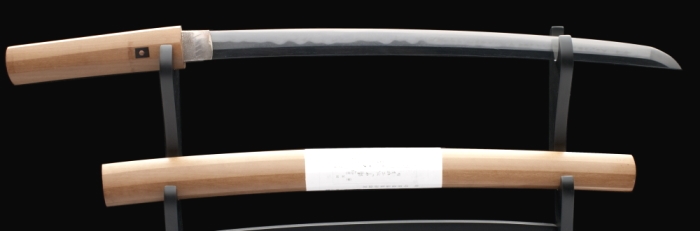 美術刀剣龍神堂