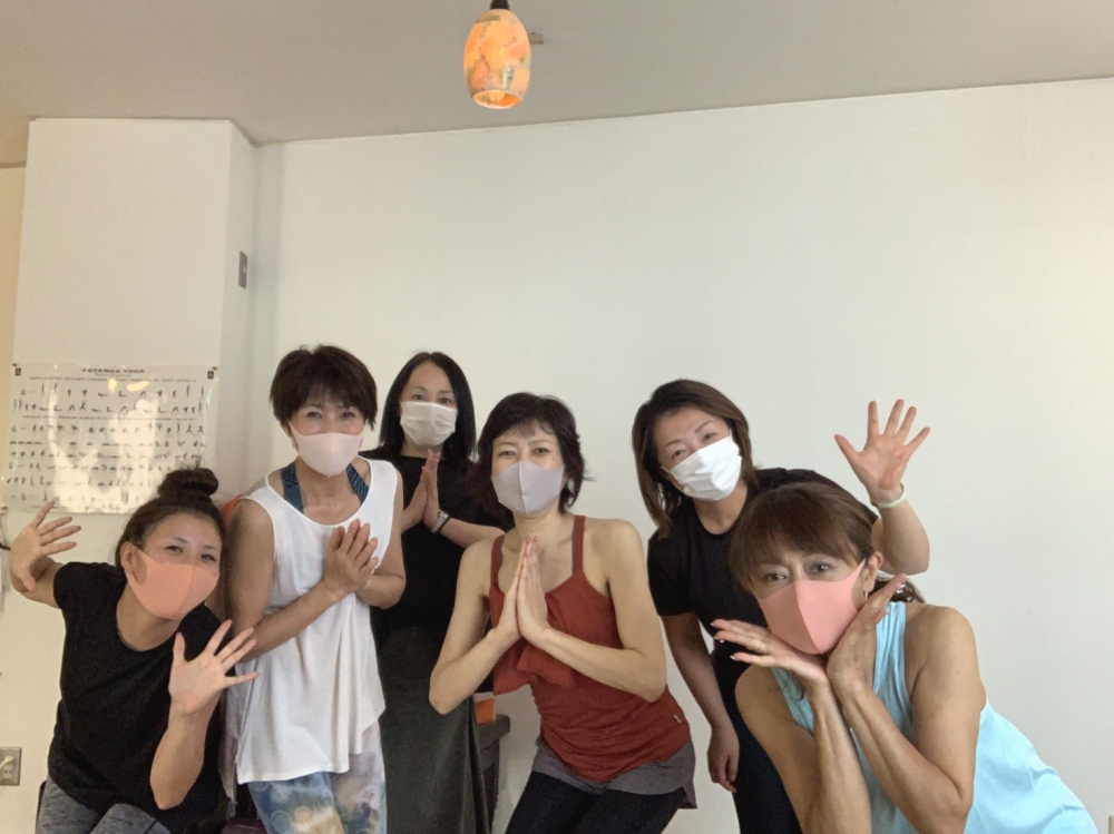 yogastudioプチグレイン_4