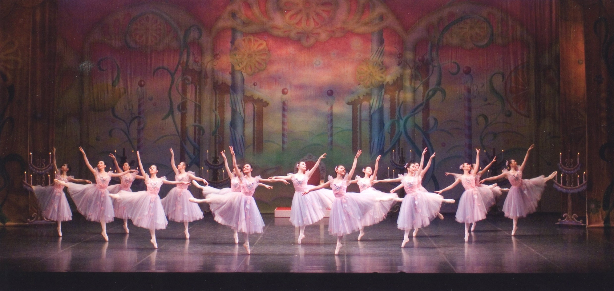 岡本博雄バレエスクール　千代田校_4