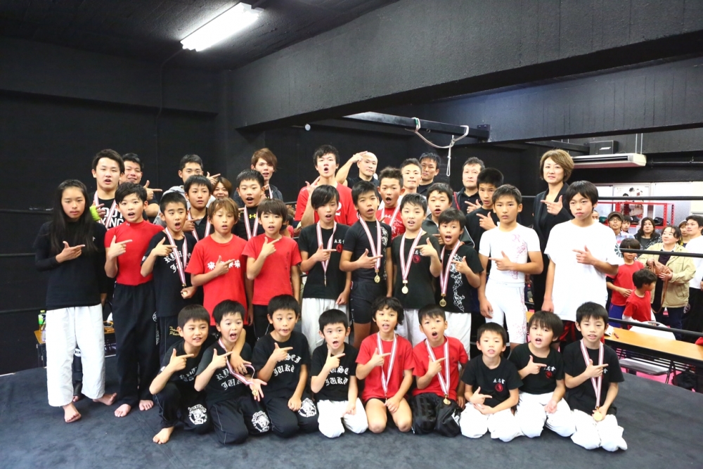 立志會館 堺道場_43