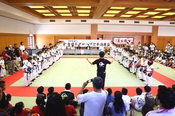 立志會館 堺道場_38